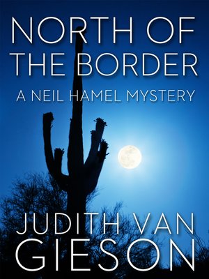 cover image of North of the Border